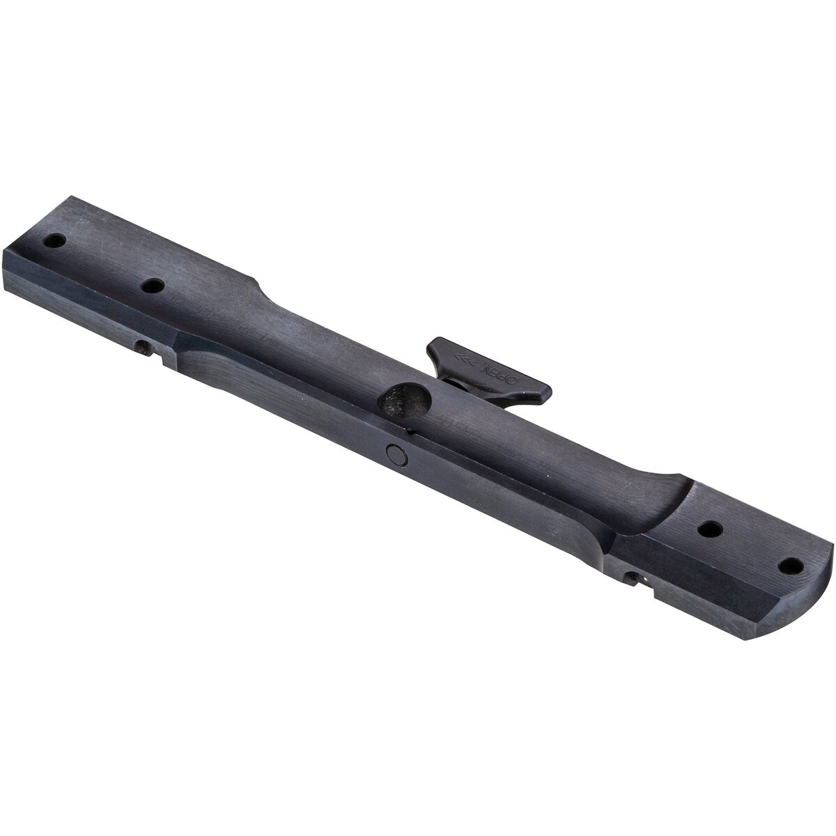 Dentler BASIS® base rail (Haenel Jaeger 10)