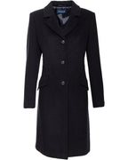 Highmoor Blazer coat (Dark blue)