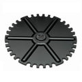 Hornady Feed plate for sleeves (large pistol)