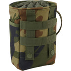 Brandit Molle Pouch Tactical bag (Camouflage)