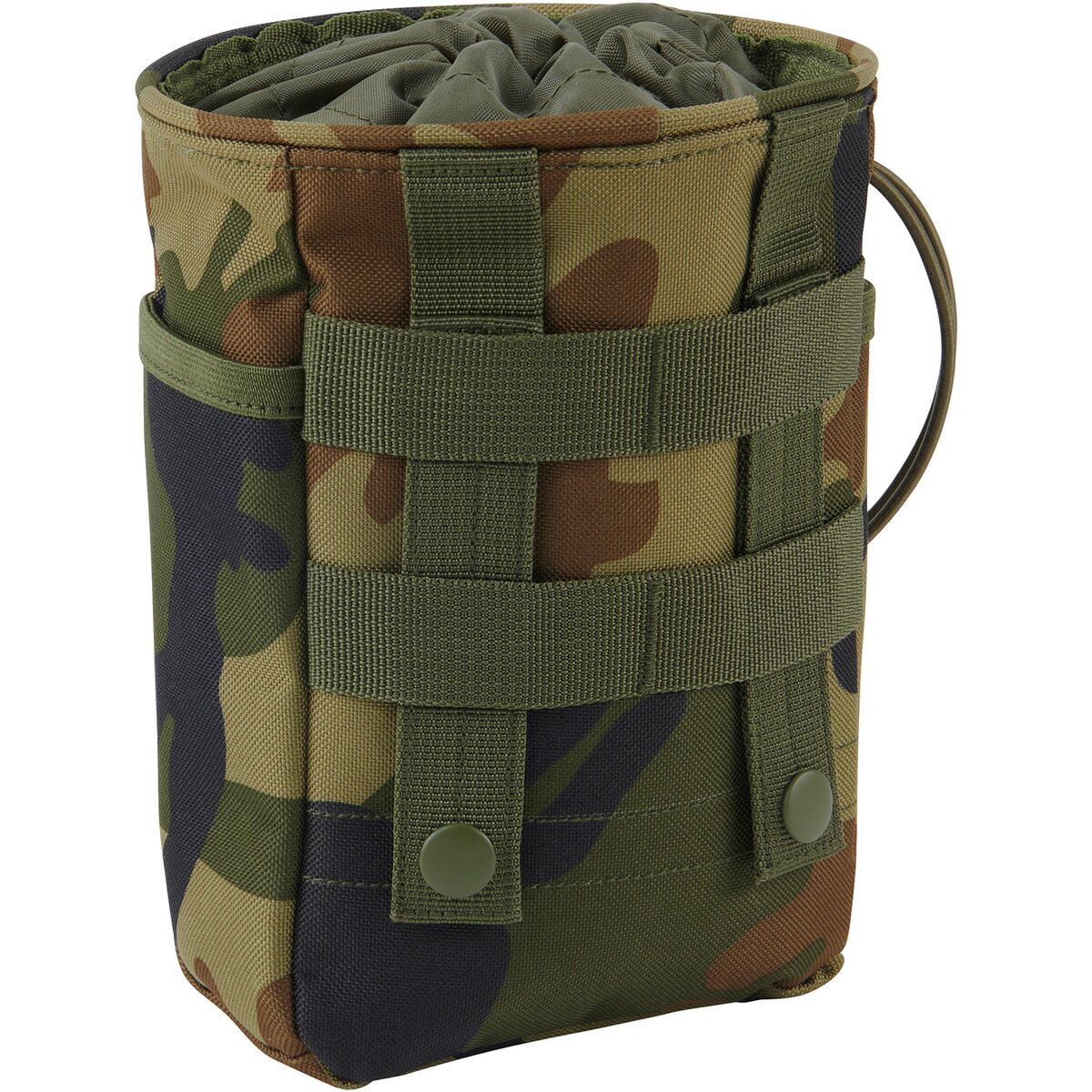 Brandit Molle Pouch Tactical bag (Camouflage)