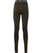 Merkel Gear Merino Leggings Ws (Olive)