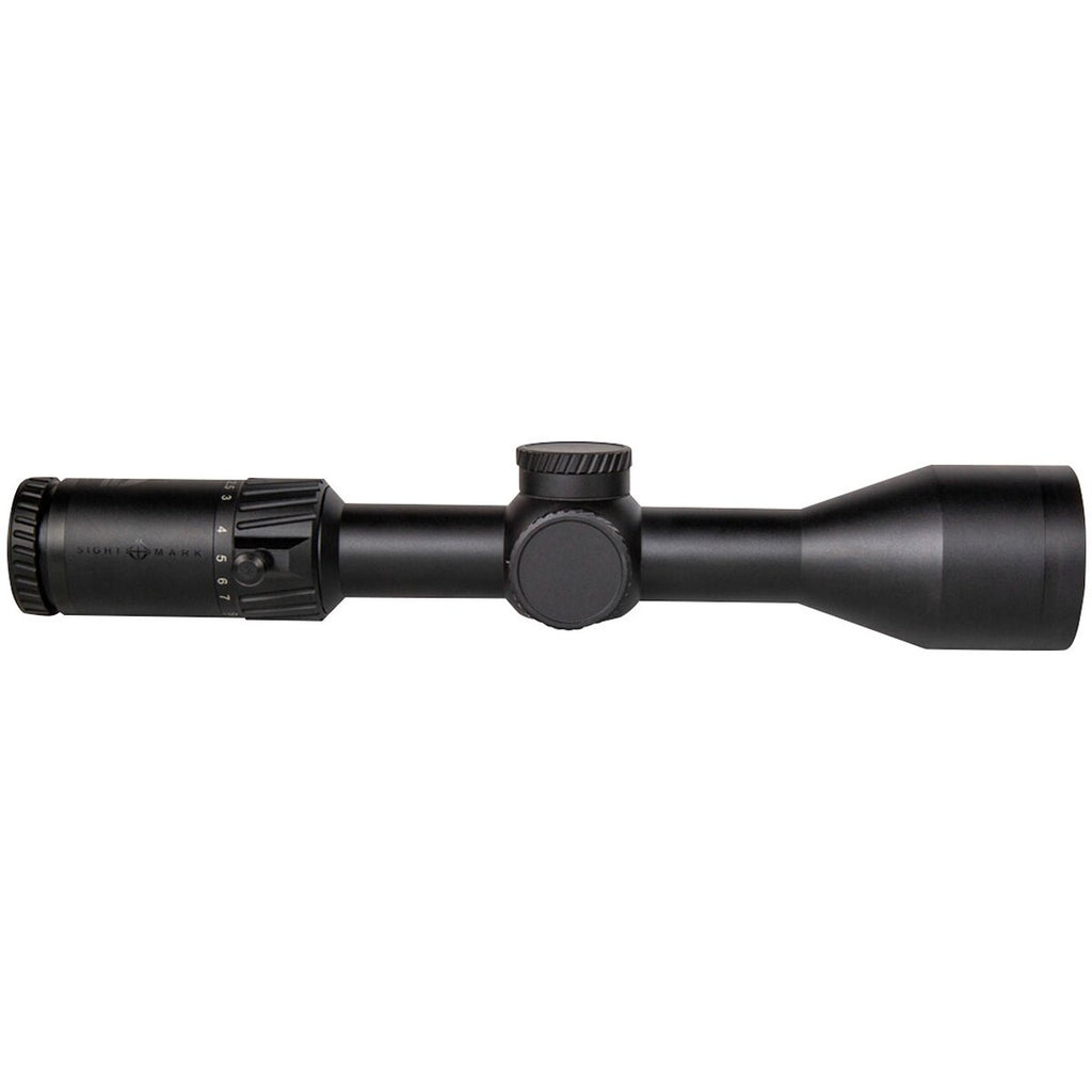 Sightmark Riflescope Presidio 2-12x50, HDR (Absehen HDR)