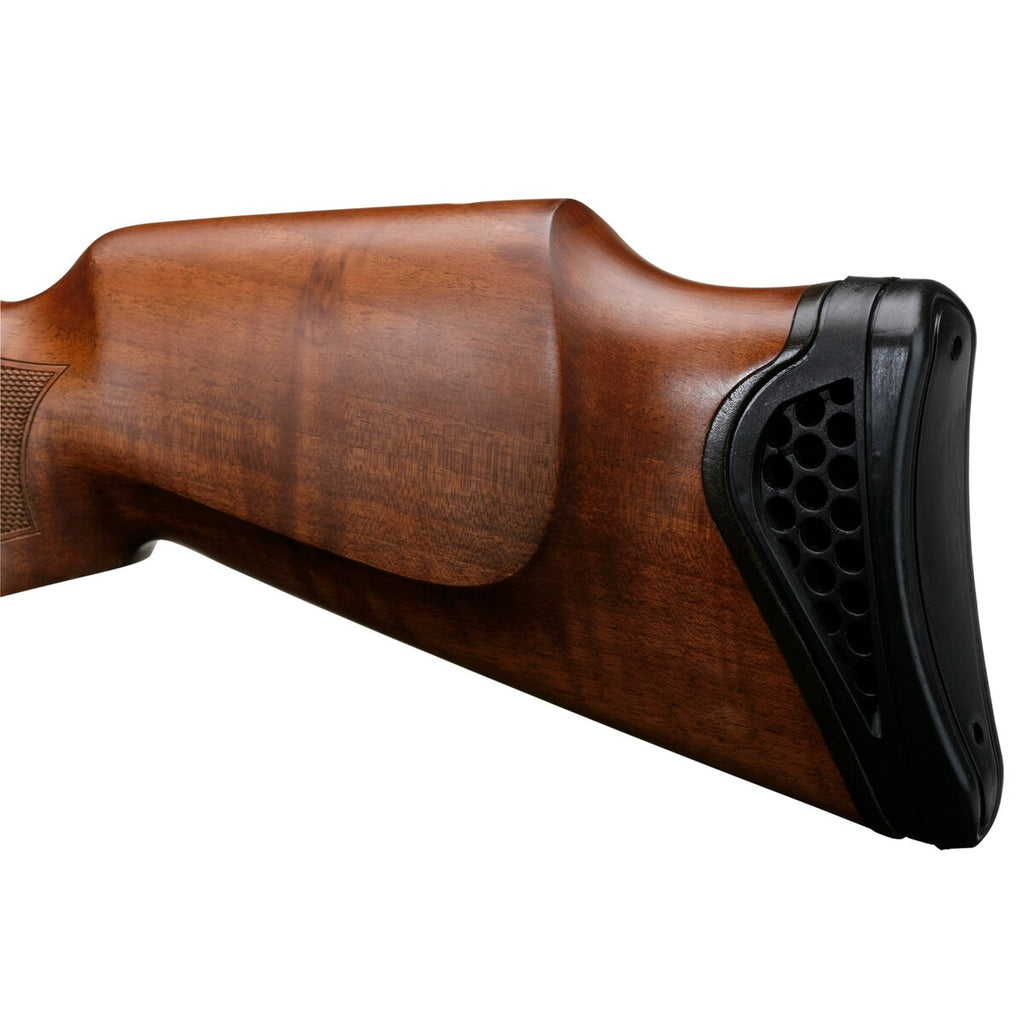 Mercury air Air rifle model 135 (Caliber 4.50)