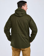 Pinewood Nydala Classic 2L jacket (Moss Green)