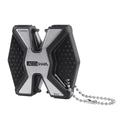 Accusharp Knife sharpener Diamond Pro 2-Step