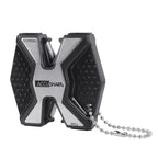 Accusharp Knife sharpener Diamond Pro 2-Step
