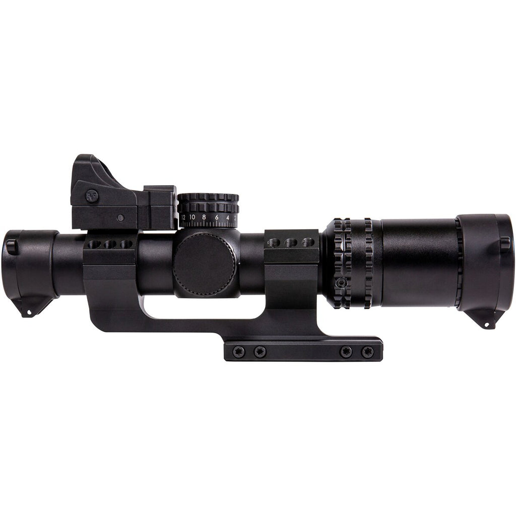 Firefield Riflescope RapidStrike 1-4x24 SFP Kit