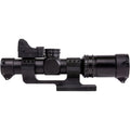 Firefield Riflescope RapidStrike 1-4x24 SFP Kit
