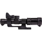 Firefield Riflescope RapidStrike 1-4x24 SFP Kit