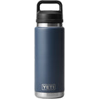 YETI Rambler vacuum insulated bottle 769 ml (Stainless steel)
