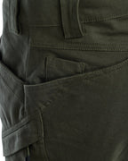 Parforce Hunting trousers Open Land (Olive)