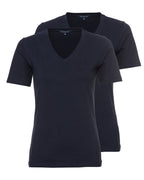 Highmoor T-shirt, pack of 2 (White)