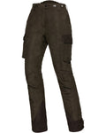 Wald & Forst Women's seat trousers Core (Olive)
