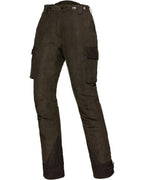 Wald & Forst Women's seat trousers Core (Olive)
