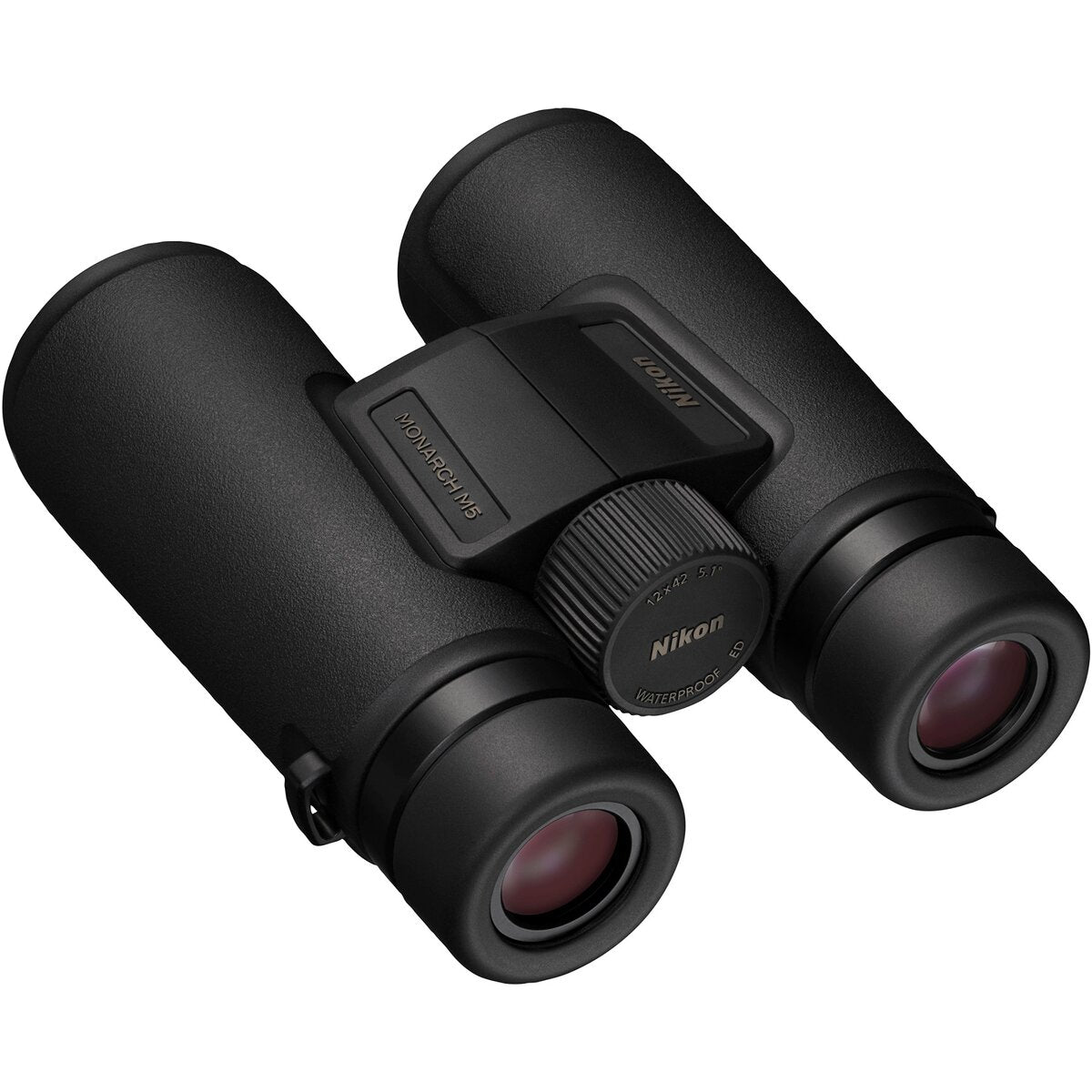 Nikon Binoculars Monarch M5 12x42