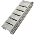 Berger & Schröter Light metal loading ramp