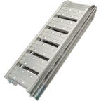 Berger & Schröter Light metal loading ramp