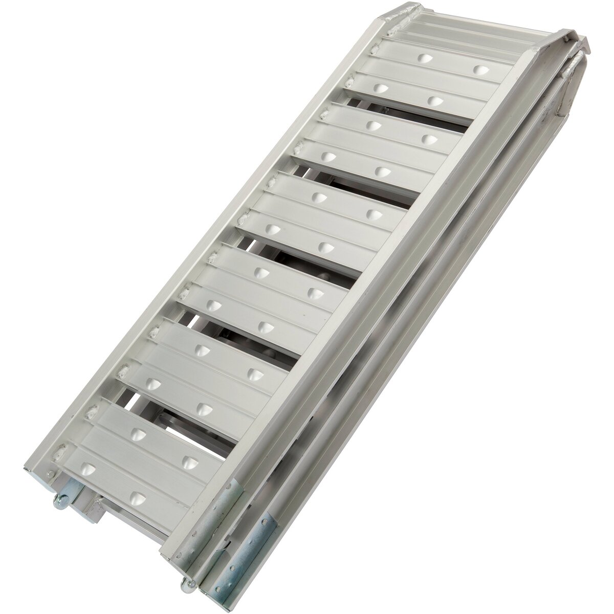 Berger & Schröter Light metal loading ramp