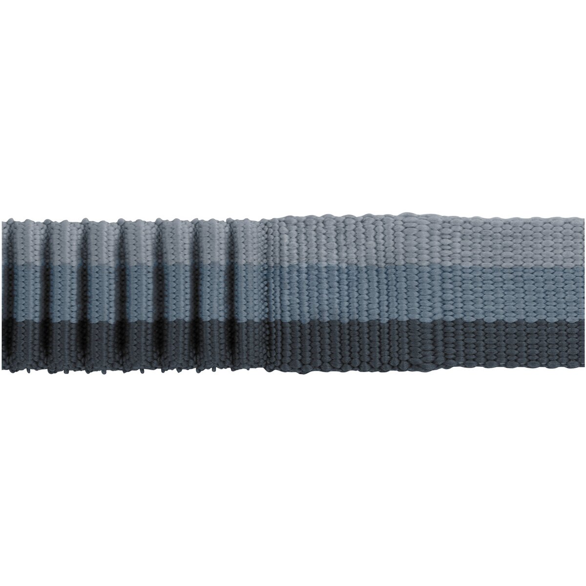 Ruffwear Roamer™ Bungee Dog Leash (Length 1.7-2.1m - Granite Gray)