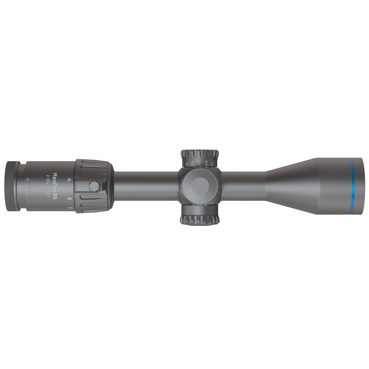 Meopta MeoPro R5 2-10x42 SFP riflescope (Z-PLUS)