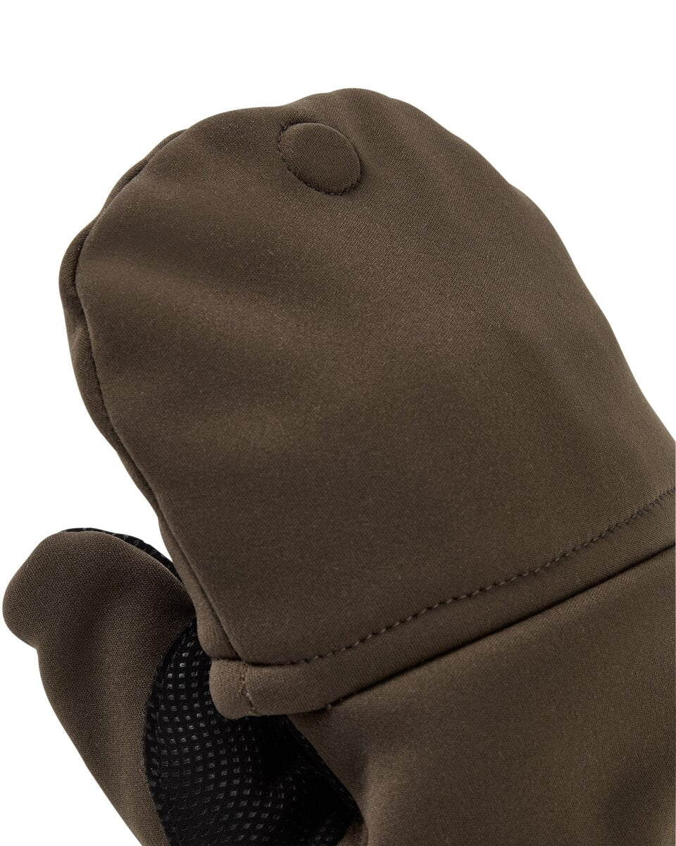 Parforce Folding glove Function (Olive)