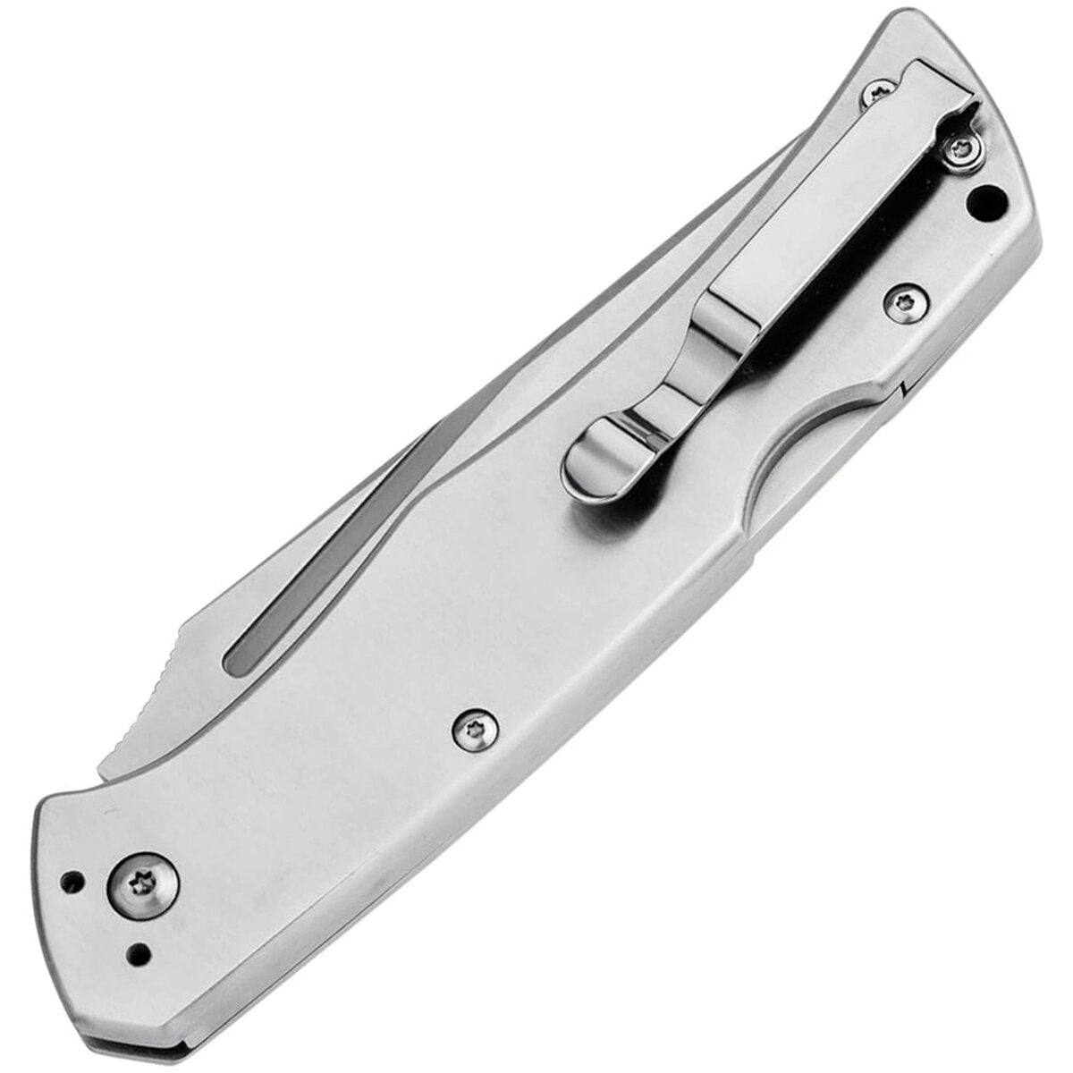Böker Plus Folding knife MEK
