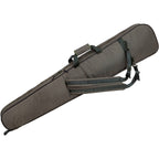 Parforce Long gun case all-in polyester (Polyester, olive, green grab handles)