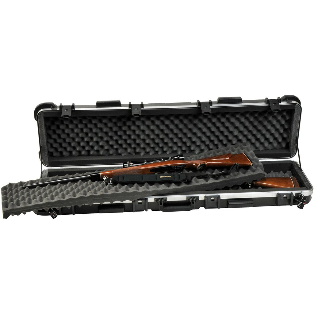 SKB CASES Long gun case 5009 for 2 long guns