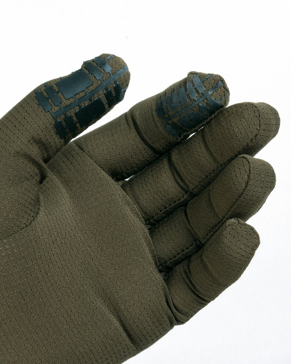 Перчатки Hart Ural (Оливковый)