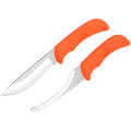 Outdoor Edge Knife set hunter pair