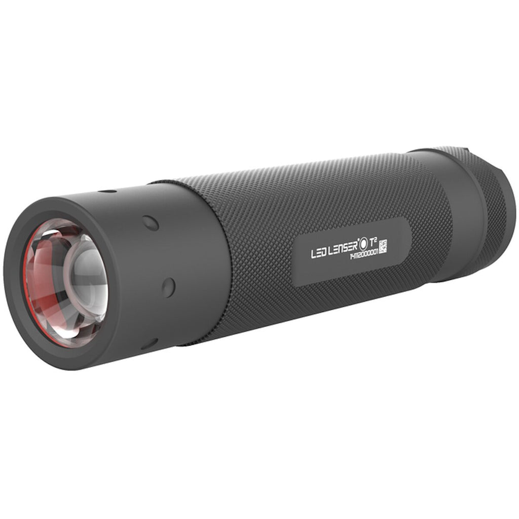 Ledlenser Flashlight T2 High Performance Line
