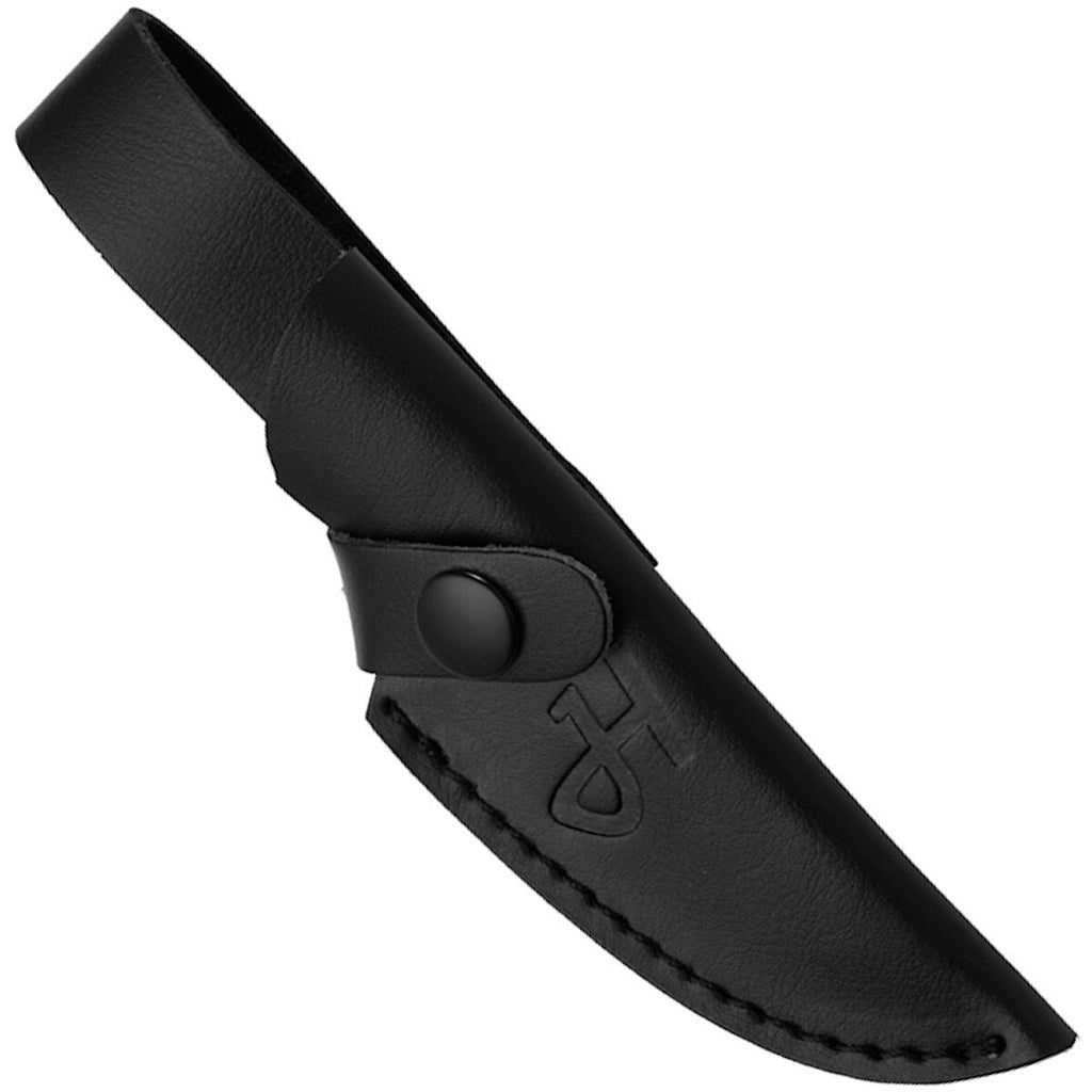 Herbertz Belt knife D2 (With G10 grip scales)