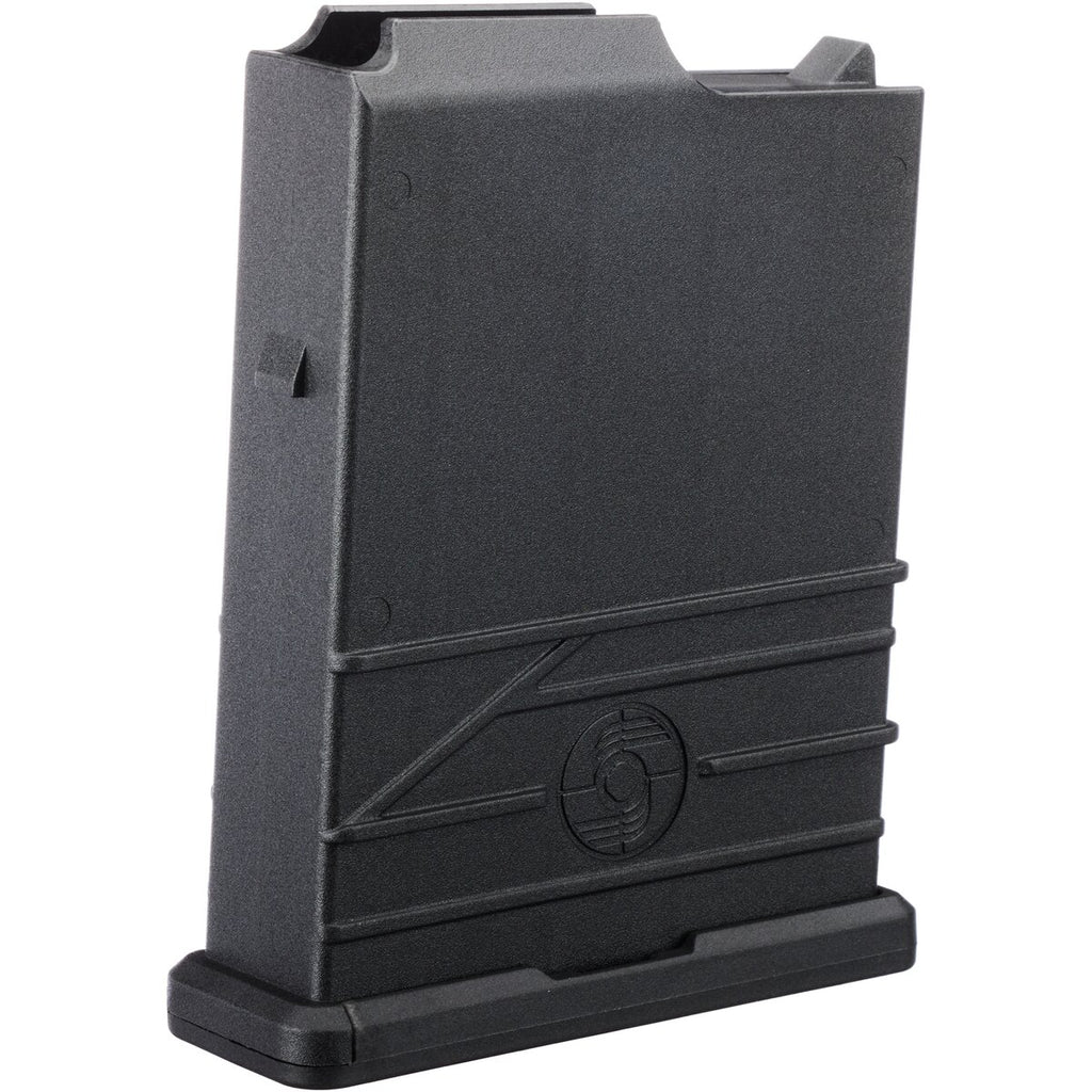 Mercury hunting Magazine for Mercury – 7 shots (Caliber 6,5x47 Lapua)