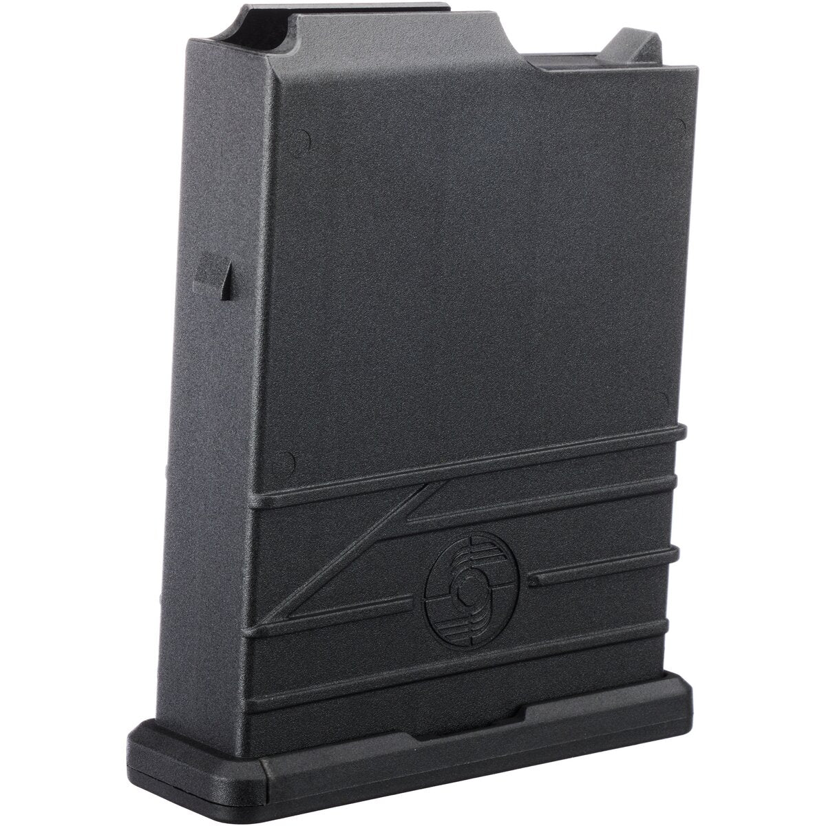 Mercury hunting Magazine for Mercury – 7 shots (Caliber 6,5x47 Lapua)
