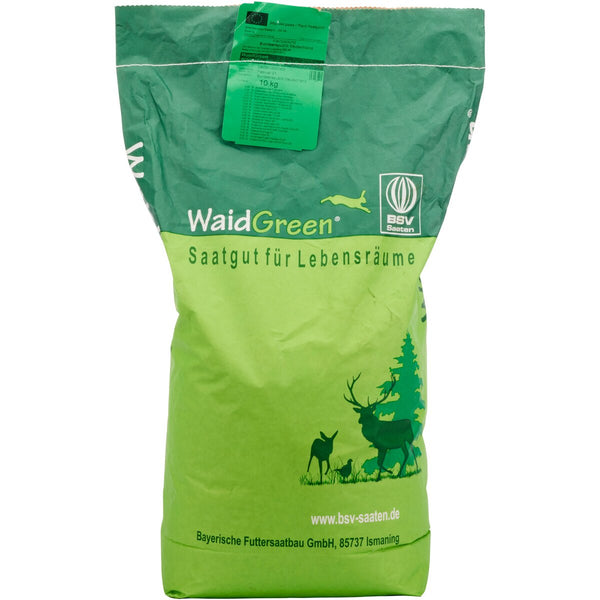 BSV Saaten Sēklu maisījums WaidGreen® Wildacker Stew 10 kg