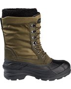 KAMIK ThermosForest2 boots with inner shoe (Dark olive)