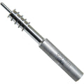 BALLISTOL Patch adapter (Ø 6.5 mm, 1/8" internal thread)