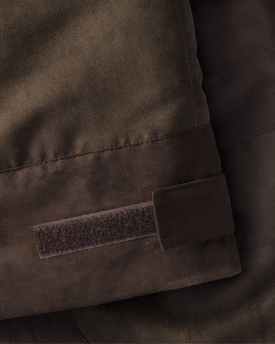 Wald & Forst Core seat trousers (Olive)