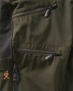 Parforce Women's hunting trousers LMG-Light (Olive)