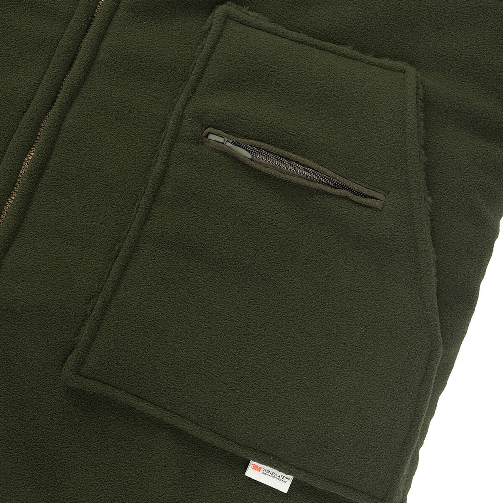 Rascher Beanbag Rascher Thermal fleece 390 (Größe L)