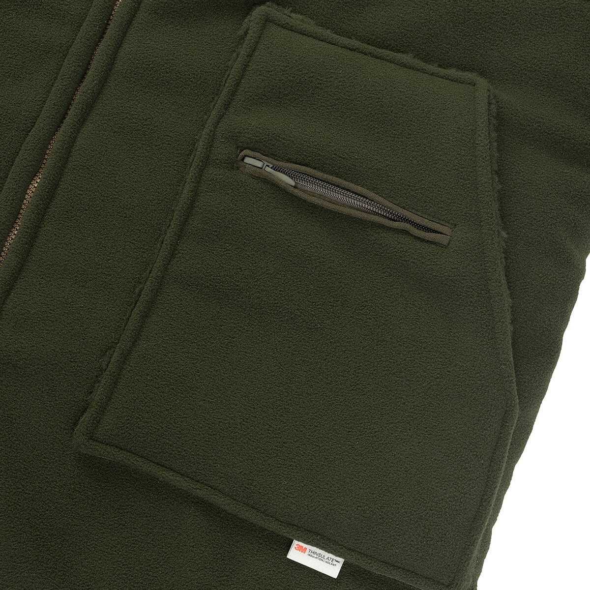 Rascher Beanbag Rascher Thermal fleece 390 (Größe L)