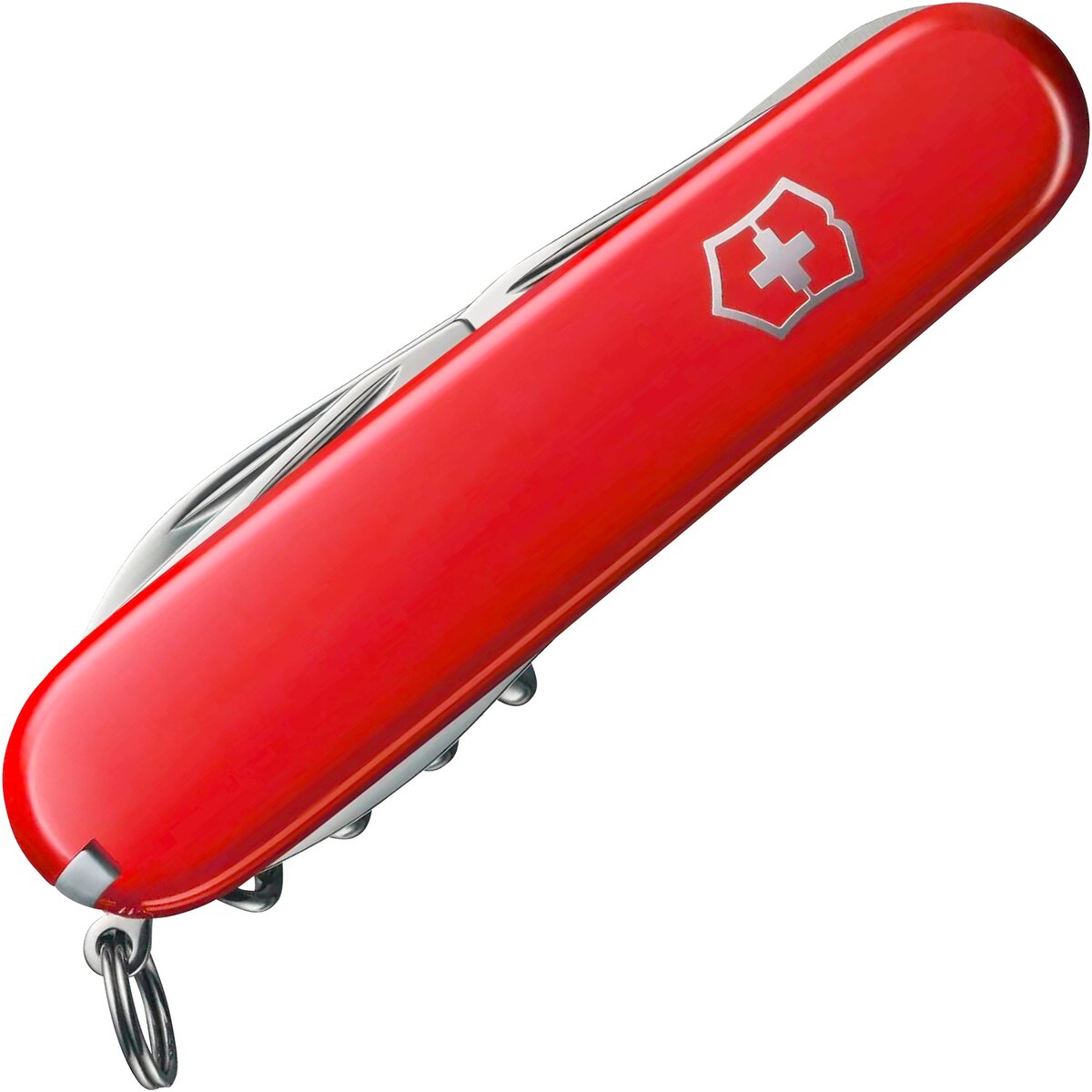 Victorinox Spartan pocket knife – 12 functions