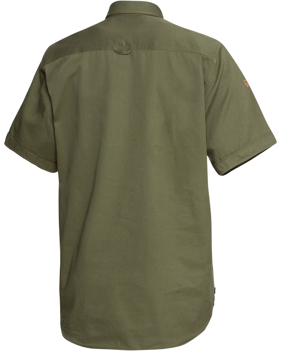 Parforce Jubi half-sleeved hunting shirt (Olive)
