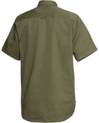Parforce Jubi half-sleeved hunting shirt (Olive)