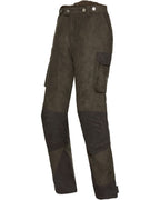 Wald & Forst Core seat trousers (Olive)