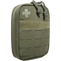 Tasmanian Tiger Individual First Aid Kit Tac Pouch Medic