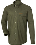 Parforce Hunting shirt anti-tick (Olive)
