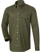 Parforce Hunting shirt anti-tick (Olive)