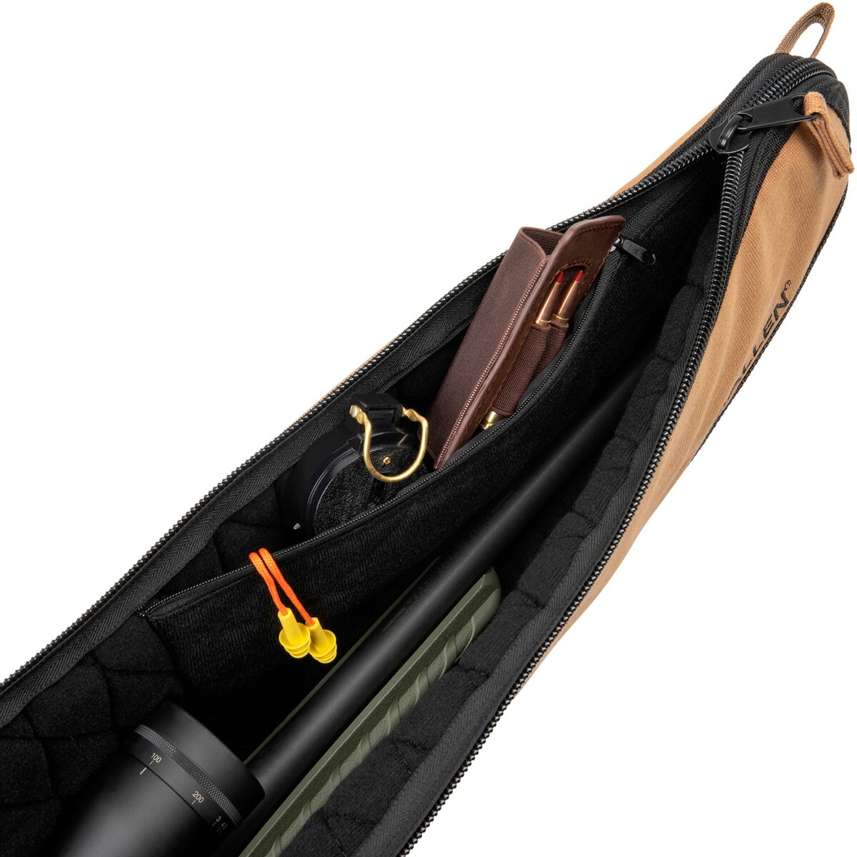 Allen Ranch long gun case (46")